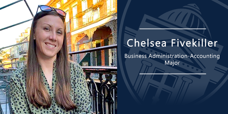 Chelsea Fivekiller