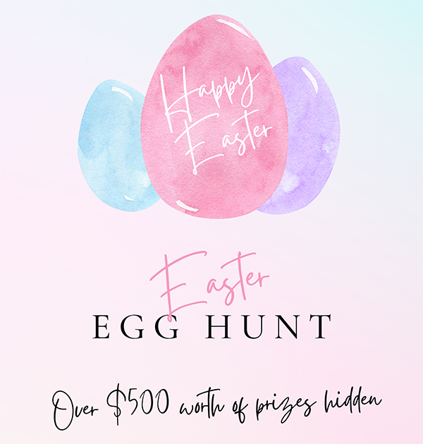 RSU Claremore Campus-Wide Egg Hunt