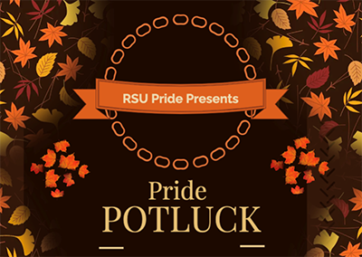 RSU Pride Potluck