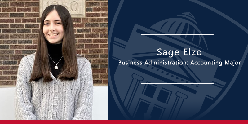 sage elzo